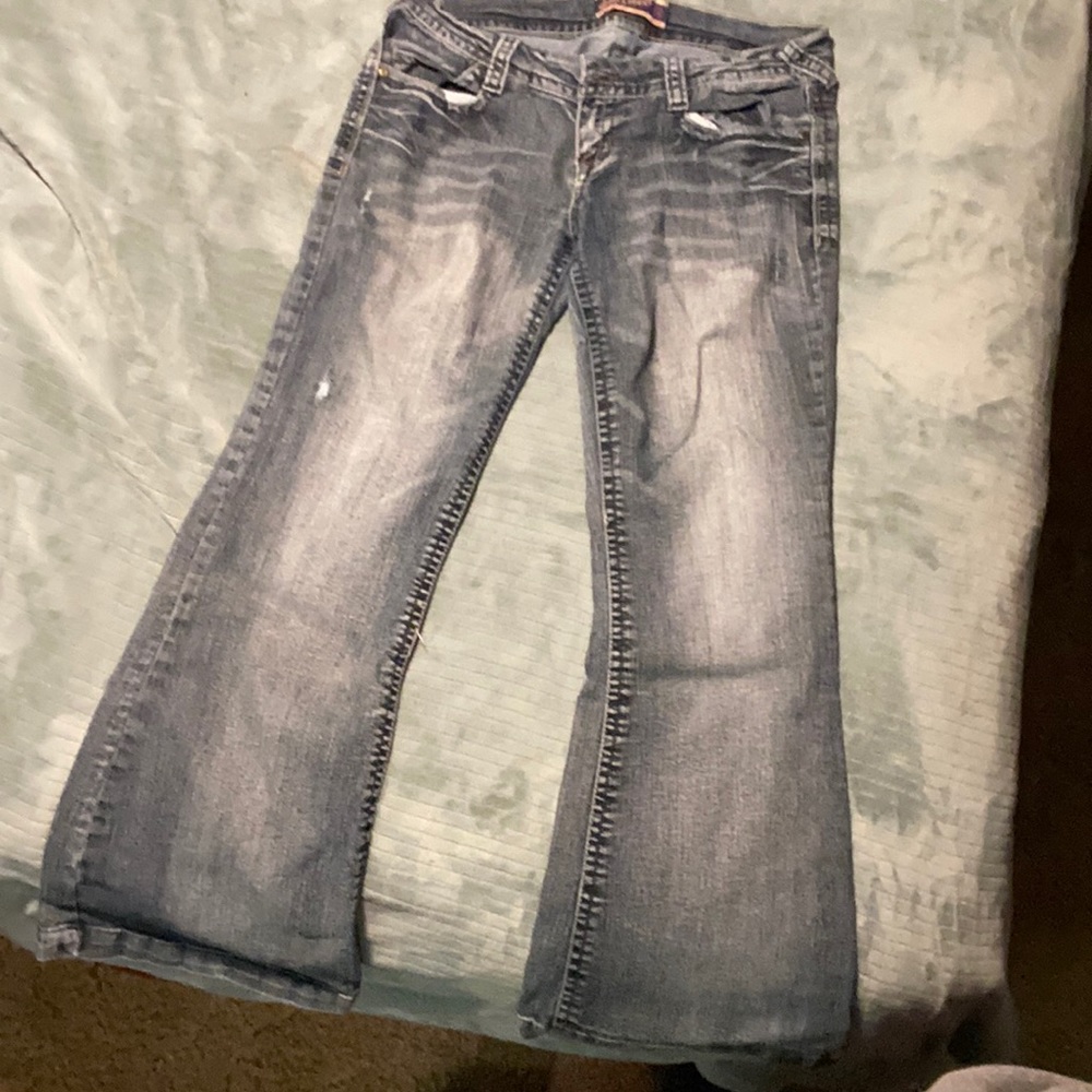 My favorite pair of pants